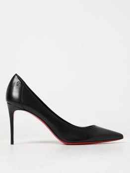 推荐Christian Louboutin high heel shoes for woman商品