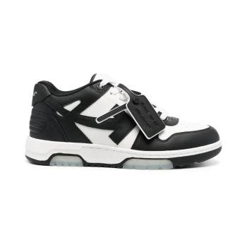 推荐OFF WHITE 黑色男士运动鞋 OMIA189C99LEA007-0110商品