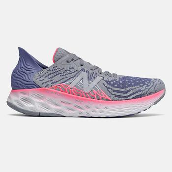 新百伦女鞋凉鞋, New Balance | Fresh Foam 1080v10商品图片 5.9折