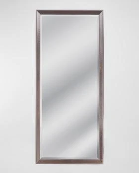 Sevan 77" Floor Mirror,商家Neiman Marcus,价格¥4867