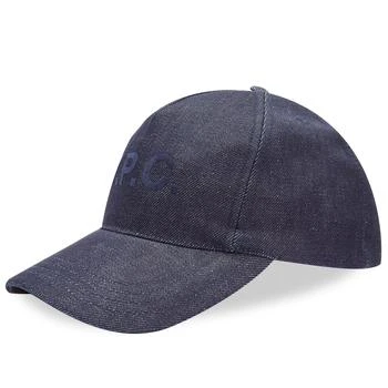 A.P.C. | A.P.C. Eden VPC Cap 