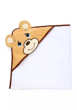 商品Precious Moments | Baby Bear Hooded Bath Towel,商家Belk,价格¥255图片