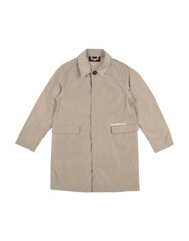 DSQUARED2 | Full-length jacket商品图片,4.4折