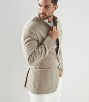 brunello cucinelli jacket, Brunello Cucinelli | Cashmere Jacket商品图片 