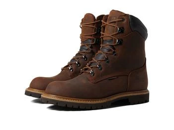 Chippewa | 男款 Birkhead系列 皮革踝靴,商家Zappos,价格¥1645