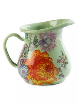 MacKenzie-Childs | Flower Market Creamer,商家Saks Fifth Avenue,价格¥518