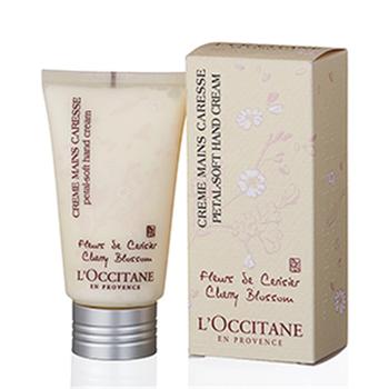 推荐Loccitane Cherry Blossom Cybhc25 Hand Cream, 2.5 Oz.商品