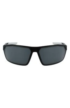 NIKE | Clash 70mm Sport Sunglasses 4折