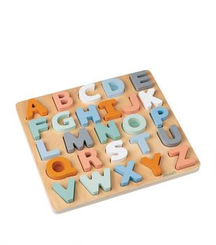 推荐Sweet Cocoon Alphabet Puzzle商品