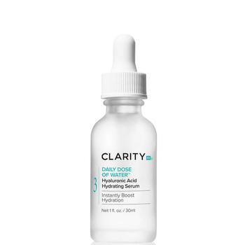 精华水, ClarityRx | ClarityRx Daily Dose of Water Hyaluronic Acid Hydrating Serum商品图片 