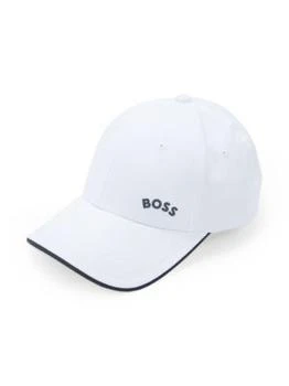 Hugo Boss | Logo Baseball Cap 5.1折