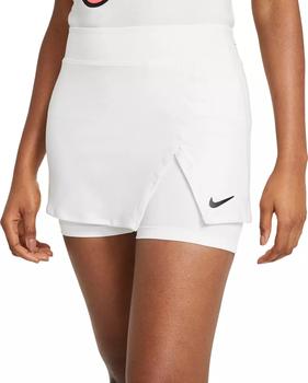 NIKE | Nike Women's NikeCourt Victory Tennis Skort商品图片,独家减免邮费