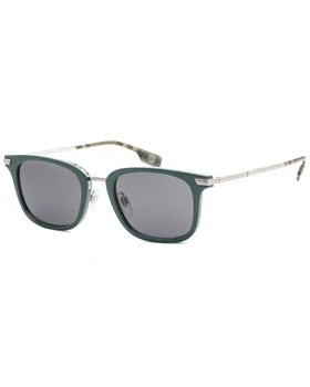 Burberry Burberry Men's BE4395 51mm Sunglasses