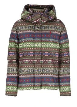 推荐Ralph Lauren Coats MultiColour商品