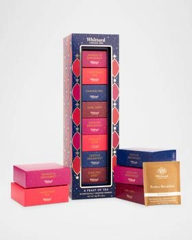 Whittard of Chelsea | A Feast of Tea 2024 Collection,商家Neiman Marcus,价格¥215