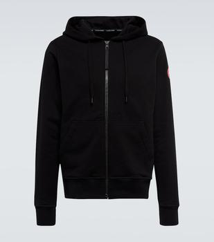 推荐Huron hooded sweatshirt商品