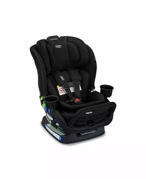 Britax | Poplar S Baby Boy or Baby Girl Convertible Car Seat,商家Macy's,价��格¥2094