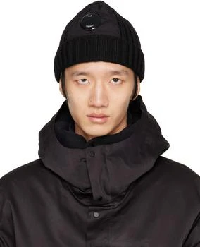 推荐Black Lens Beanie商品