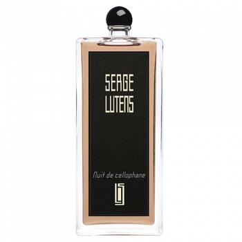 推荐Serge Lutens 芦丹氏 玻璃纸之夜(八月夜桂)香水EDP - 100ml商品