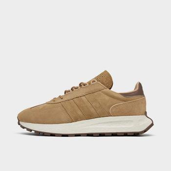 推荐Men's adidas Originals Retropy E5 Casual Shoes商品