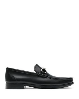 Magnanni | Men's Blas Slip On Bit Loafers 7.5折