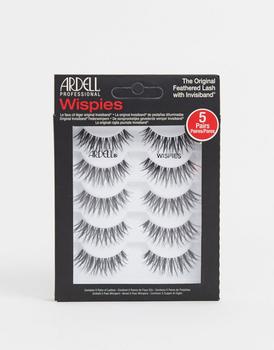 product Ardell Lashes Multipack Wispies x5 image