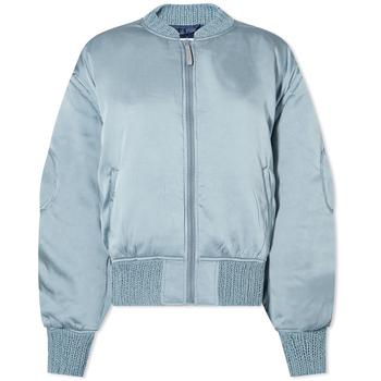 推荐Acne Studios Olanik Bomber Jacket商品