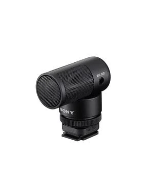 SONY | Vlogger Shotgun Microphone, MI (Multi-interface) Shoe (ECM-G1),商家Macy's,价格¥1087