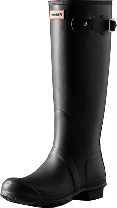 商品Hunter | Original Women's Tall Waterproof Rain Boots,商家EnRoute Global,价格¥859图片