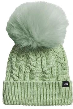 The North Face | The North Face Kids' Oh Mega Fur Pom,商家Dick's Sporting Goods,价格¥99