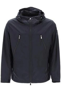 TATRAS | Lulio windbreaker jacket with hood,商家Coltorti Boutique,价格¥2027