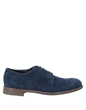 DOUCAL'S | Laced shoes商品图片,1.2折