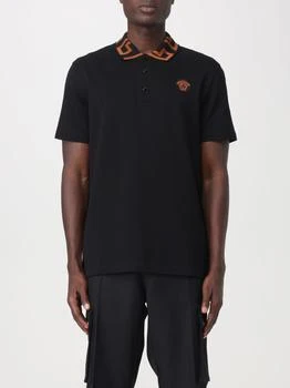 Versace | Versace polo shirt for man 