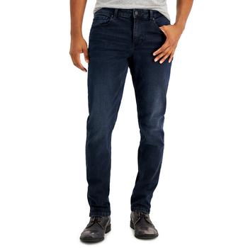 商品Men's Bedford Slim, Straight Jeans图片