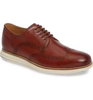 推荐Original Grand Wingtip Derby商品