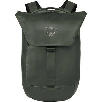 Osprey | Transporter Panel Flap Pack 4.6折