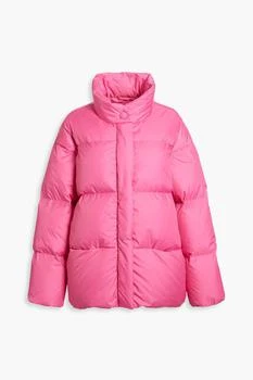 IENKI IENKI | Sachet quilted shell down jacket 4折