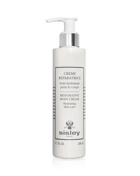 Sisley | Restorative Body Cream 6.7 oz. 满$100享8.5折, 满折