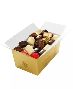 Leonidas | Leondas Assorted Chocolate Ballotin, 2 lbs,商家Macy's,价格¥746