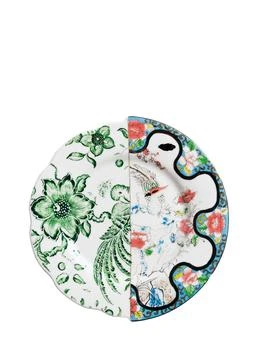 SELETTI | Hybrid Zoe Bone China Fruit Plate,商家LUISAVIAROMA,价格¥398