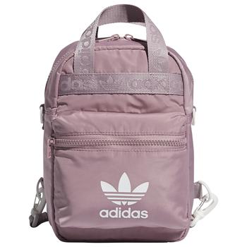 阿迪达斯包, Adidas | adidas Micro 2.0 Mini Backpack - Men's商品图片 5.7折, 满$120减$20, 满$75享8.5折, 满减, 满折