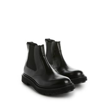 推荐Bottines Type 156 en cuir商品