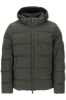 PYRENEX | Spoutnic Waterproof Down Jacket 6.7折