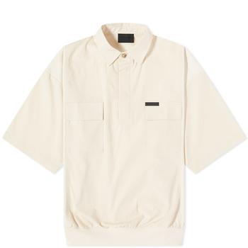 essentials polo, Fear of god | Fear of God Weekend Polo商品图片 