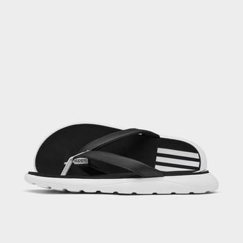 推荐Women's adidas Comfort Flip Flop Sandals商品