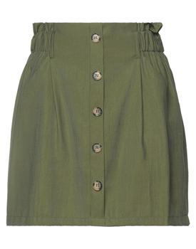 NAF NAF | Mini skirt商品图片,4.4折×额外7折, 额外七折