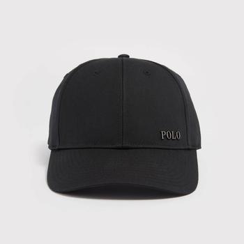 拉夫劳伦帽子新款, Ralph Lauren | Polo Ralph Lauren Baseline Cap商品图片 