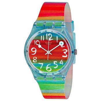 Swatch | Originals Gents Color The Sky Watch GS124商品图片,7.5折