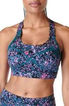 SWEATY BETTY | Power Medium Impact Sports Bra,商家Nordstrom Rack,价格¥150