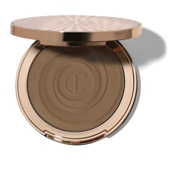 Charlotte Tilbury套装, Charlotte Tilbury | Beautiful Skin Sun-Kissed Glow Bronzer商品图片 